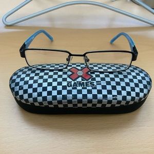 Xgame frames